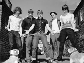 Kaiser Chiefs